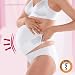 Anita Women's 1700 Nursing Baby Belt, White, Large