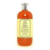 Taylor of Old Bond Street 500ml Luxury Sandalwood Moisturising Bath and Shower Gel