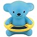 Produktbild Garyesh Cute Safety Animal Baby Infant Bath Tub Water Temperature Tester Toy (Blauer Bär)