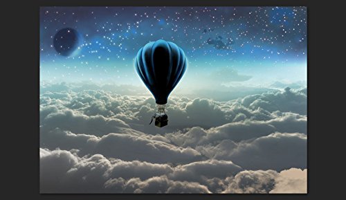 FOTOTAPETE 400×280 cm – VLIES TAPETE PREMIUM – PROFI QUALITÄT – Top moderne Wanddeko – Riesen Wandbild – Top Design Tapete – Neue exklusive Edition mit noch besser Druckauflösung – Deutsches Premium Vlies – Abstrakt 10110901-20 - 2