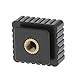 Generic 1/4"Thread Flash Hot Shoe Mount Adapter for Studio Light Stand Tripod Camera RS.160.00