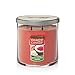 Produktbild YANKEE CANDLE Medium Zwei Dochte Tumbler Kerze, Guave Coconut Fusion