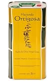 Hacienda Ortigosa - Huile DŽOlive Vierge Extra - Lata 5L