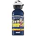 Produktbild Sigg Trinkflasche Football Club, Blau, 0.4 Liter, 8323.20