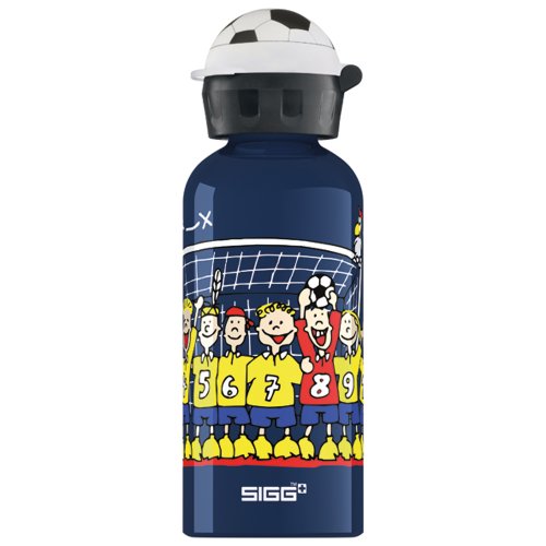 SIGG Kinder Trinkflasche