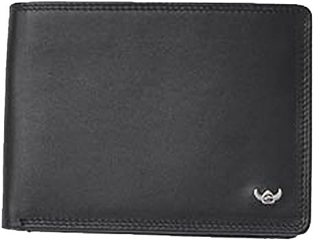 Golden HeadPolo Wallet 12.5 cm Leather