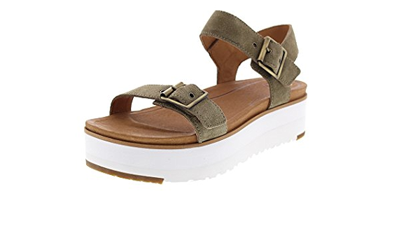 ugg angie platform sandal