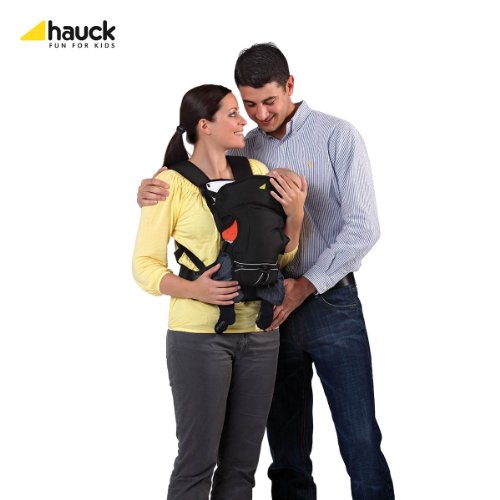 Hauck 3-Way Carrier Bauchtrage - 2