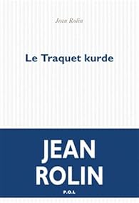 Le Traquet kurde par Rolin