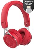 Auriculares Thore Bluetooth para iPhone con Cable Lightning - Auriculares...