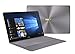 Price comparison product image ASUS ZenBook 3 Deluxe UX490UA Full HD 14 Inch Laptop, Grey, Intel Core i5-7200U Processor, 8 GB RAM, 256 GB SSD, HD Graphics 620, Windows 10 Home