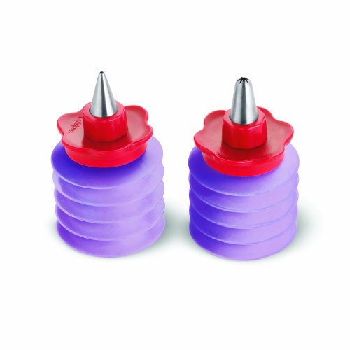 Cuisipro 747159 Cupcake Set - 7