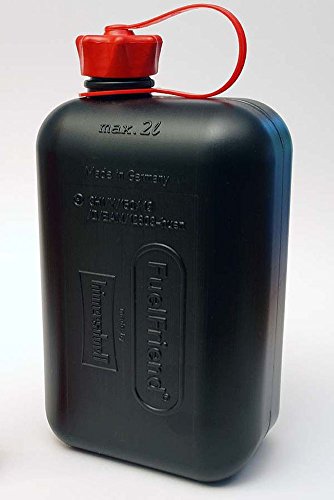 FuelFriend Big max. 2,0 Liter