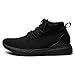 Produktbild REALIKE Herren Laufschuhe Sportschuhe Hohl Weben Ultraleichte Air Cushion Atmungsaktiv Trekking Reiseschuhe Fitness Gym Leichtes Bequem Schuhe Outdoor Turnschuhe Leichte Sneaker