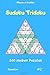 Produktbild Master of Puzzles - Sudoku Tridoku 200 Medium Puzzles vol.2