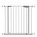 Hauck Squeeze Handle Pressure Fix Safety Gate - White