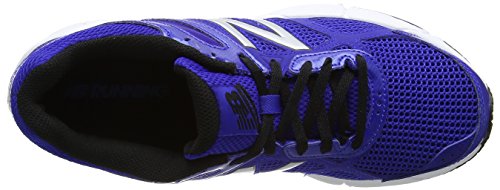New Balance Herren 460v1 Hallenschuhe, Schwarz - 7