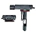 Produktbild Für ASX/Colt CZC RG, MK VI 1,5 CZT, 1,5 Ralliart R/Eclipse MK IV/Galant/Grandis/Lancer CX _ A CY/Z _ A/Outlander Luftmassenmesser Sensor MAF mr985187