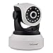 Sricam SP017 Wireless HD IP Wi-Fi CCTV Indoor Security Camera RS.2799.00