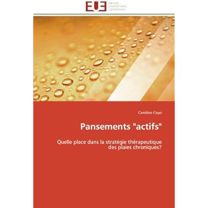 Pansements 