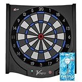  Vdarts Diana electrónica h2 Dardos thefly The bombardier 19g