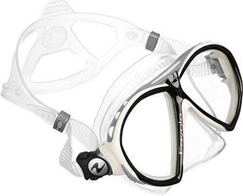 Preisvergleich Produktbild Aqua Lung Favola Weiß