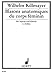 Produktbild Blasons anatomiques du corps féminin: 2. Zyklus. Sopran und Klavier.
