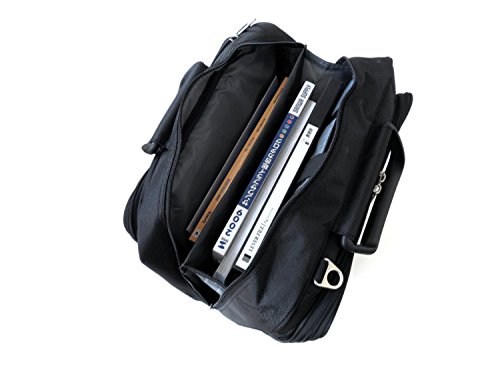 Kensington Contour Notebooktasche bis 38,1 cm (15 Zoll) - 6