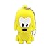 Produktbild aneew Pendrive 16 GB Karikatur USB Stick Speicher Speicherstick Memory Flash Drive hund 16 GB