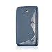 Produktbild MPERO FLEX S Series Schutz Case Tasche Hülle for Samsung Galaxy Tab 4 7.0 - Navy Blau