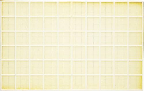 Air Kontrol AK1000A Foam Filter w/ Grid