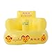 Baby Safe Inflatable Chair Portable Kids Sofa Learn Stool Training Seat Cute