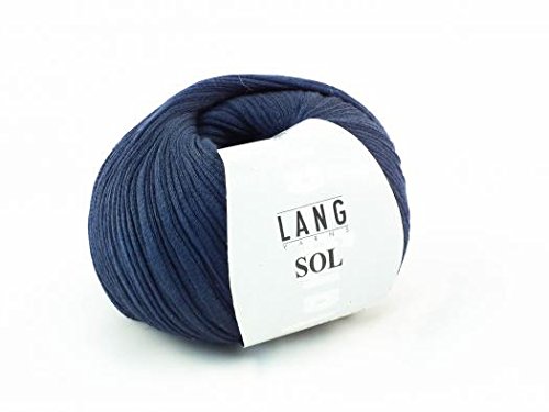 Lang Yarns Sol 0010 jeans
