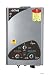 Activa LPG Water Heater Aqua Gold RS.3292.00