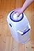 Diaper Champ 3041 R, Blue, Nappy Bin, Regular