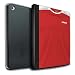 Produktbild Stuff4® PU-Leder Hülle/Case/Brieftasche für Apple iPad Air 2 tablet/Serbien/Serbisch Muster/Weltmeisterschaft 2018 Fußball Trikot Kollektion