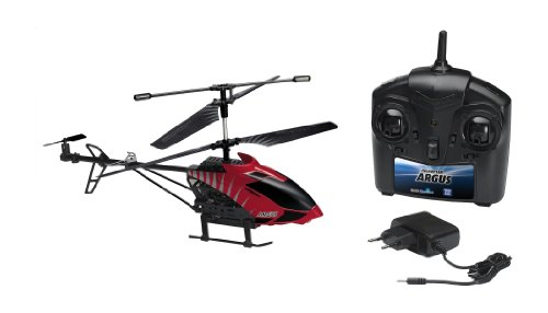 Preisvergleich Produktbild Revell Control 23984 - Argus Camera, RTF / 2.4 GHz ferngesteuerter Helikopter