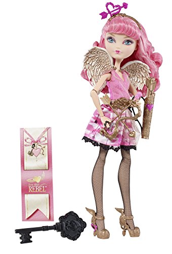 Ever After High - Muñeca Fashion (BJG71)