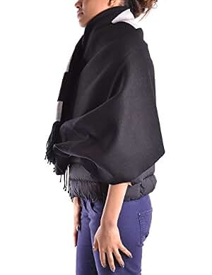 Burberry Women's MCBI056210O Multicolor Cashmere Scarf