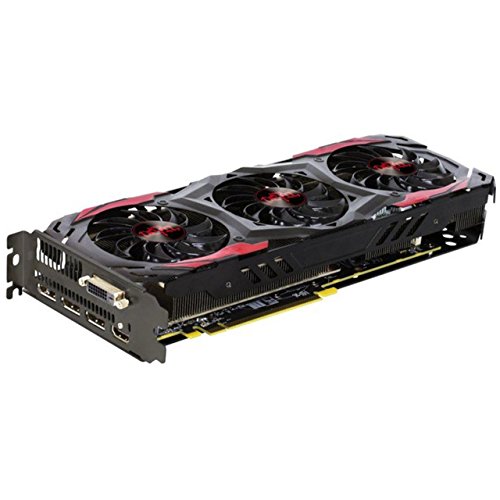 AGANDO High-End Gaming PC | Intel Core i5 6500 4x 3.2GHz | Turbo 3.6GHz | AMD Radeon RX 480 8GB OC | 8GB RAM | 240GB SSD | 1000GB HDD | DVD-RW | USB3.1 | WLAN | Win 7 Pro | 36 Monate Garantie | Computer für Multimedia, Gaming, Büro/Office - 5