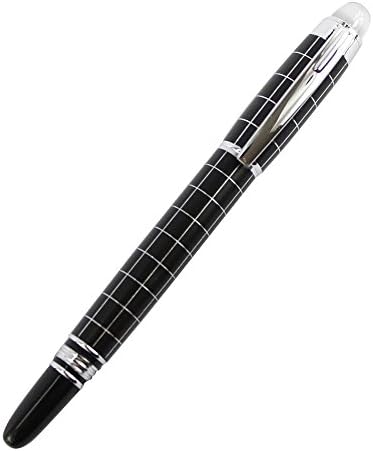 SHMGG Classic Elegant Series 79 Ciger Calligraphy Faountain Pen- Black Square