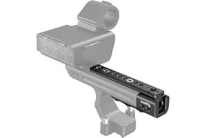 ‎SMALLRIG SMALLRIG Przedłużenie Uchwytu FX3 / FX30 XLR dla Sony - MD3490