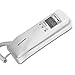 Produktbild Telefon, Anrufer-ID-Mini-Mini-Telefon, Wand-Telefon Festnetz Home-Office-Telefon (Farbe : Weiß)
