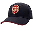 Arsenal FC Authentic EPL Cap Navy
