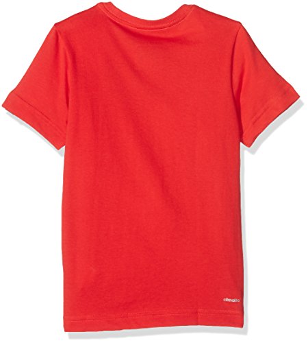 adidas Jungen Essentials Linear T-Shirt - 2