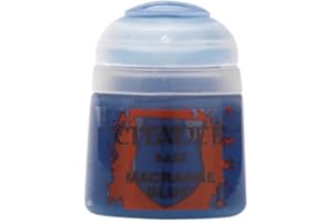 Games Workshop Citadel Base Paint - Macragge Blue
