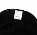Baby Travel Universal Footmuff (Black)