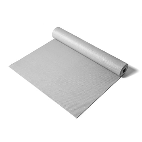 Reebok Damen-Fitness-T-Shirt, XS, Schwarz, damen, Fitness, grau, Nicht zutreffend - 2