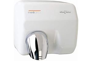 Mediclinics - Secadora Saniflow Aut Pint E05 (E05A)