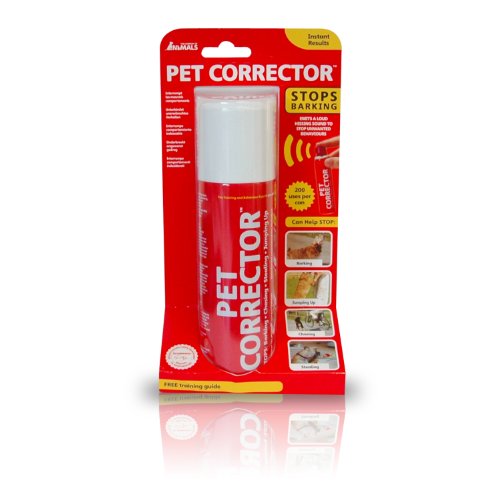 PET CORRECTOR 200ml